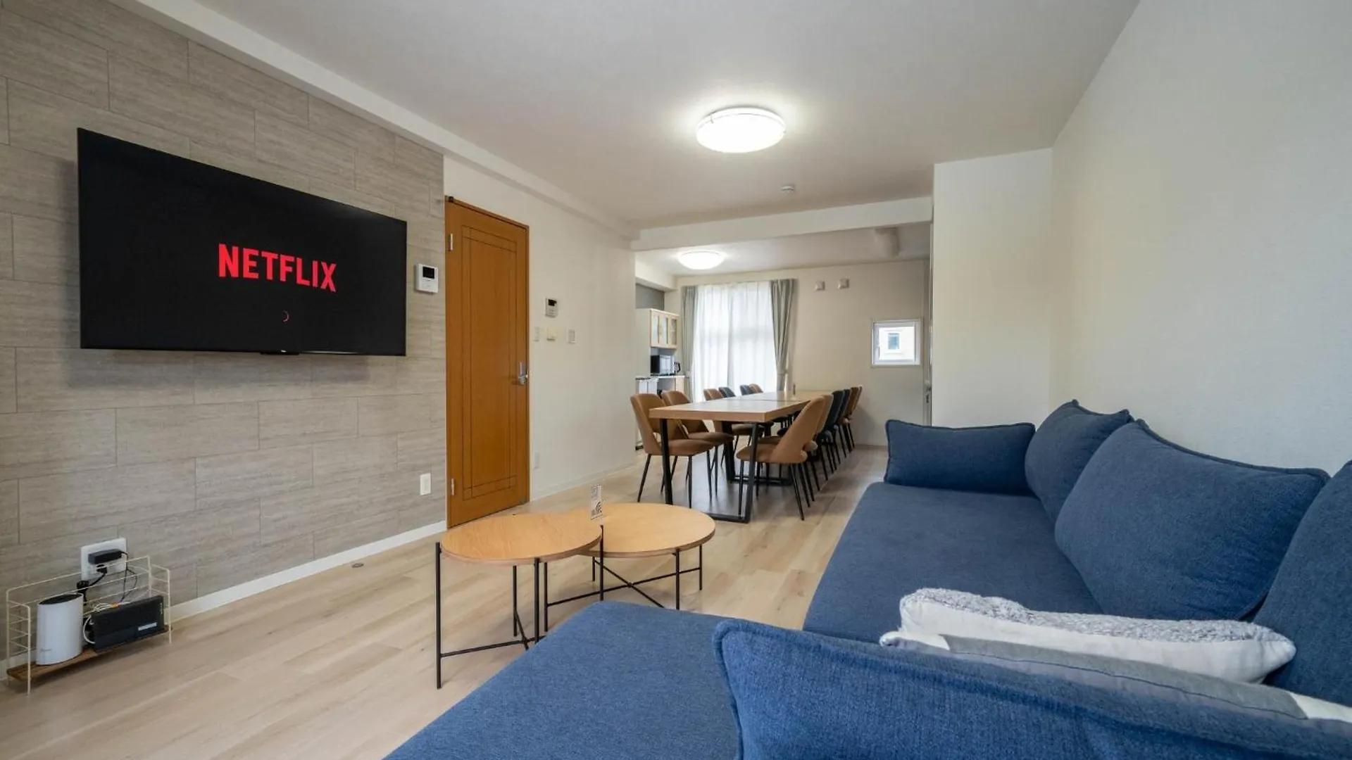Casa vacanze Flex Cella Satozuka - Vacation Stay 17763 Sapporo