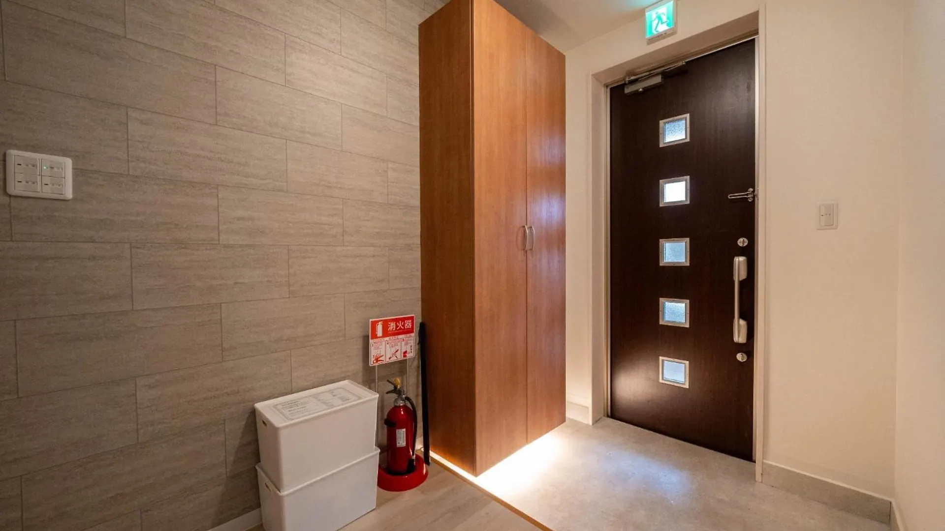 Casa vacanze Flex Cella Satozuka - Vacation Stay 17763 Sapporo Giappone