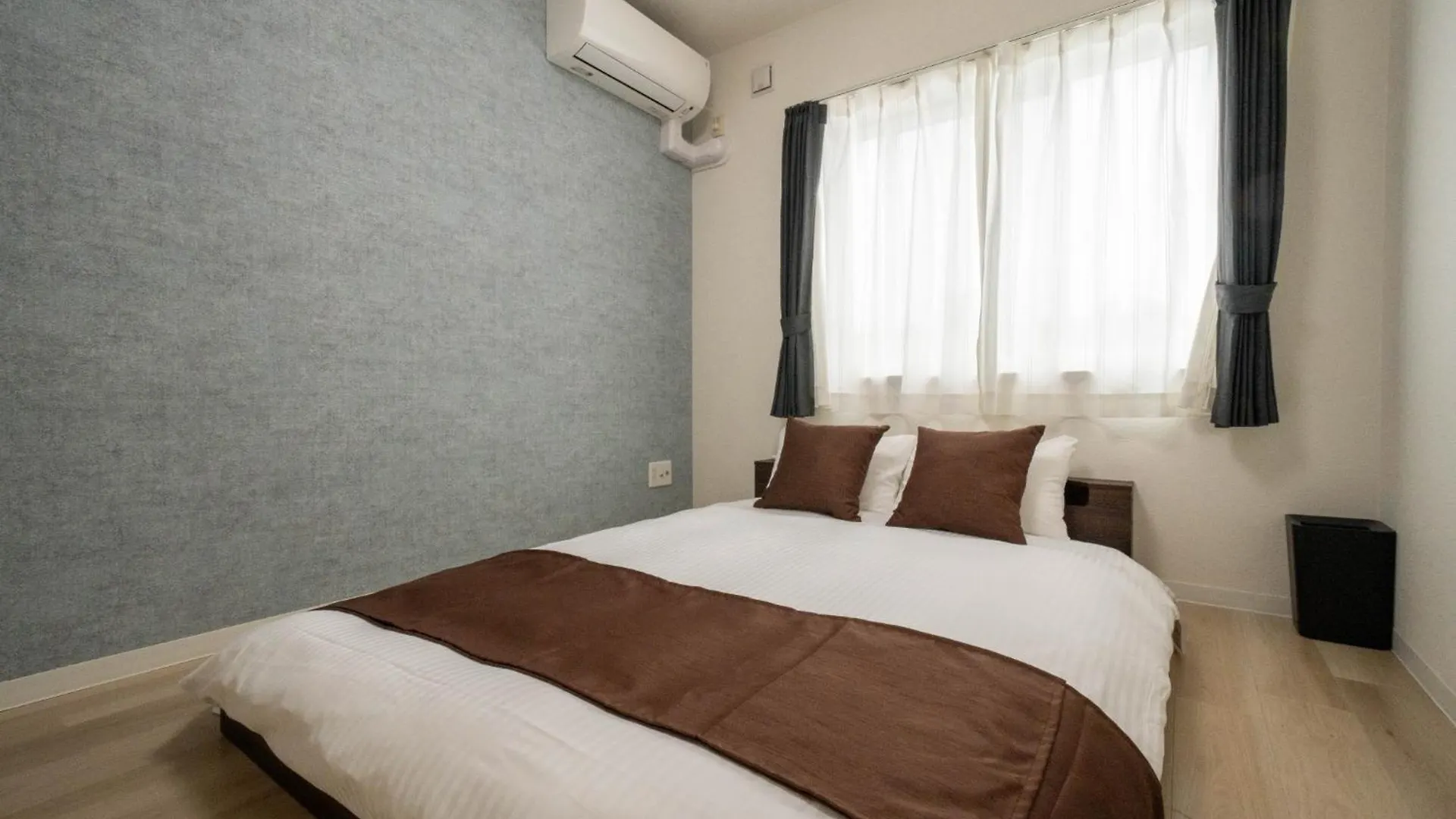Flex Cella Satozuka - Vacation Stay 17763 Sapporo Giappone