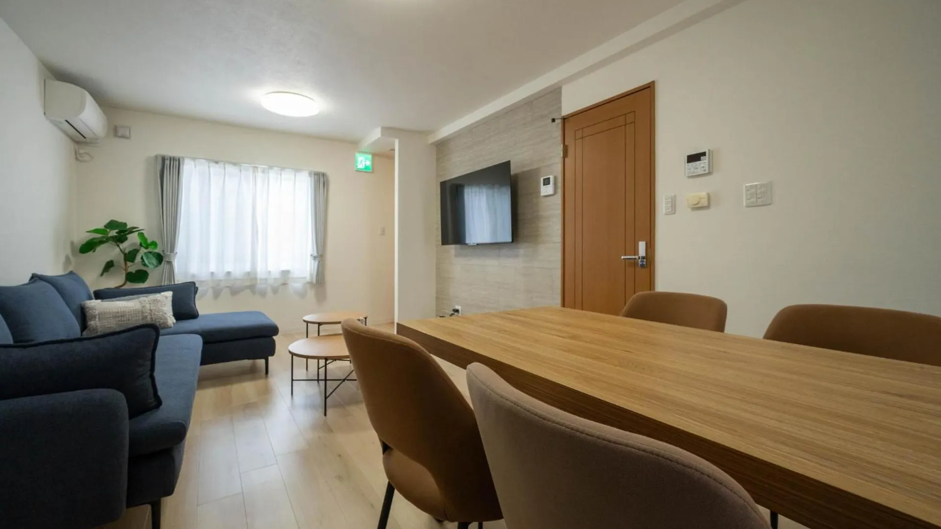 Flex Cella Satozuka - Vacation Stay 17763 Sapporo Holiday home