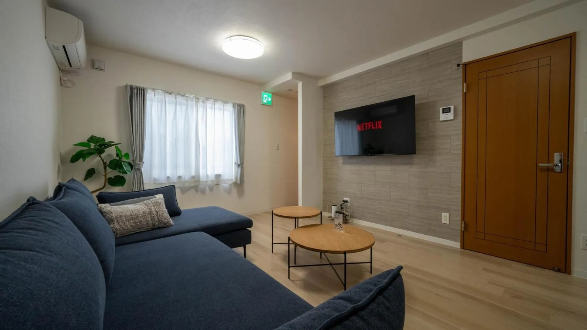 Holiday home Flex Cella Satozuka - Vacation Stay 17763 Sapporo Japan