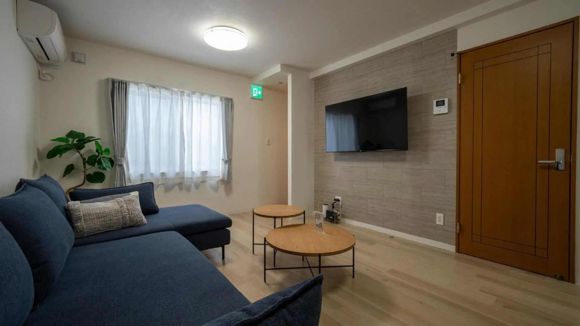 Flex Cella Satozuka - Vacation Stay 17763 Sapporo Holiday home