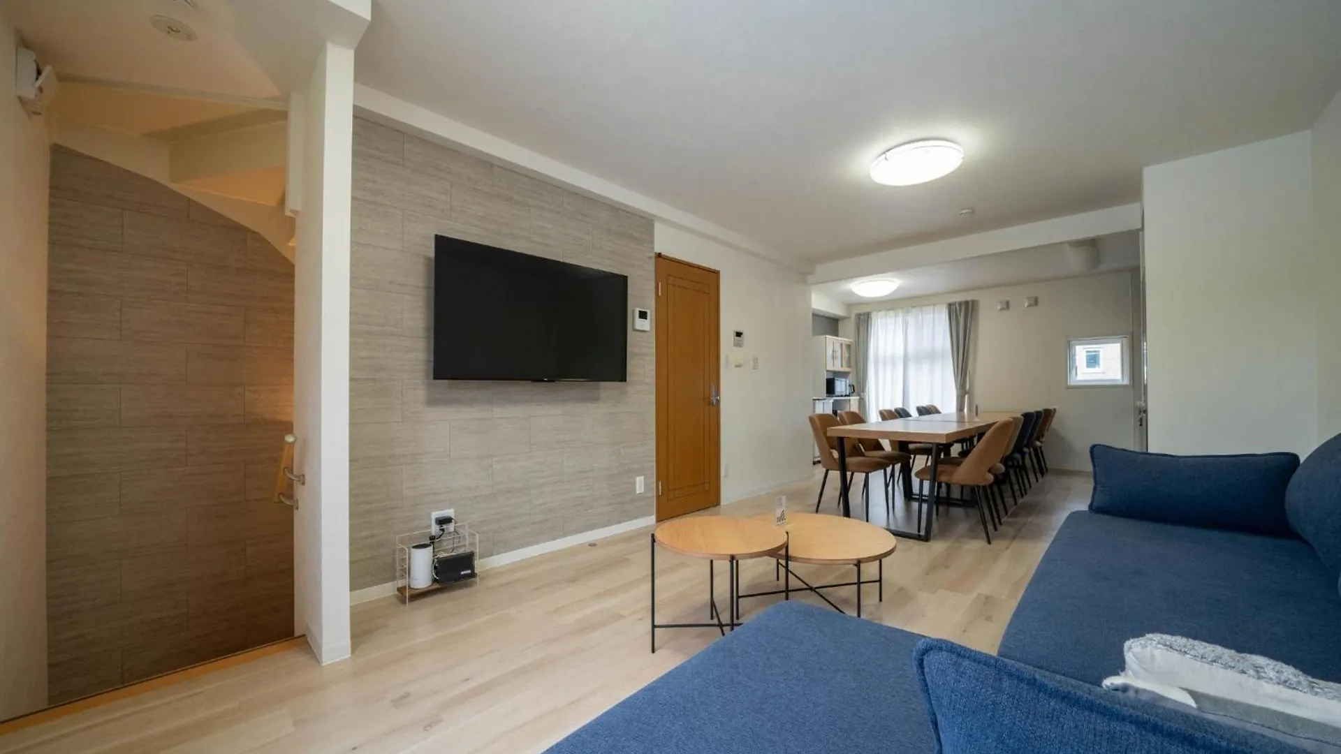 Holiday home Flex Cella Satozuka - Vacation Stay 17763 Sapporo