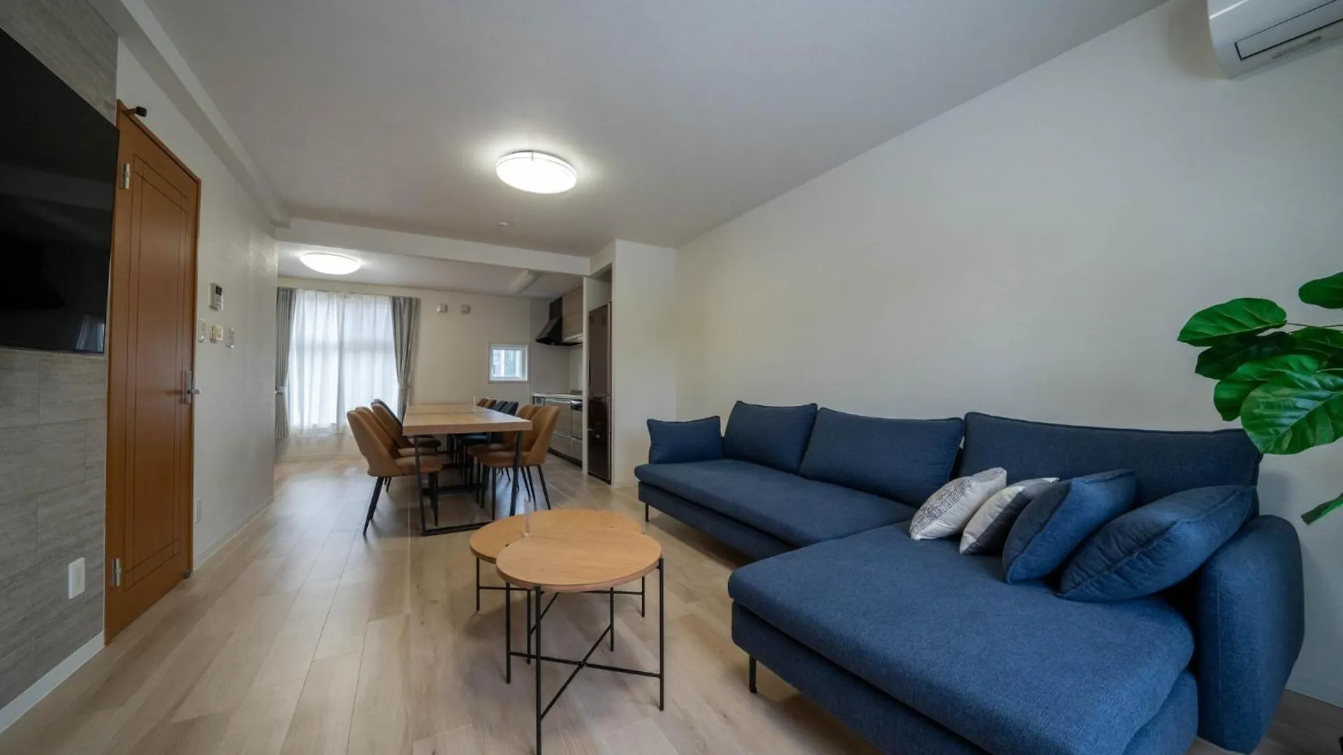 Flex Cella Satozuka - Vacation Stay 17763 Sapporo 0*,  Japan