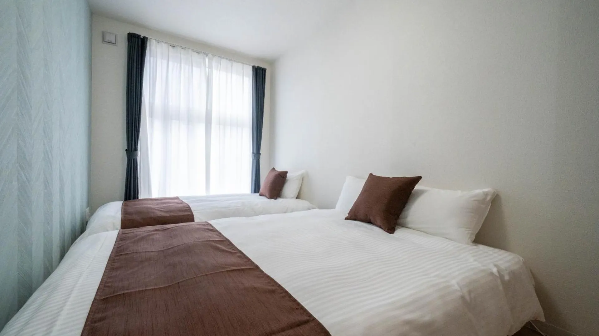 Flex Cella Satozuka - Vacation Stay 17763 Sapporo