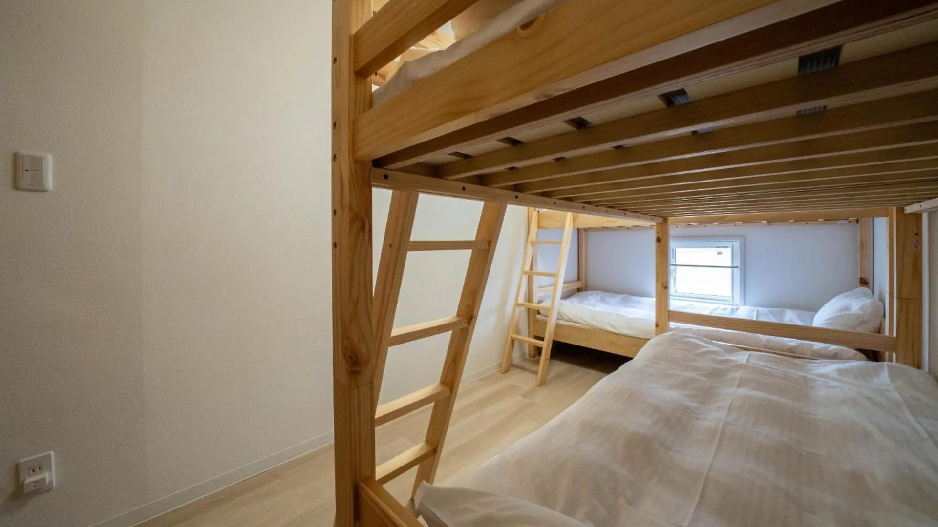 Holiday home Flex Cella Satozuka - Vacation Stay 17763 Sapporo