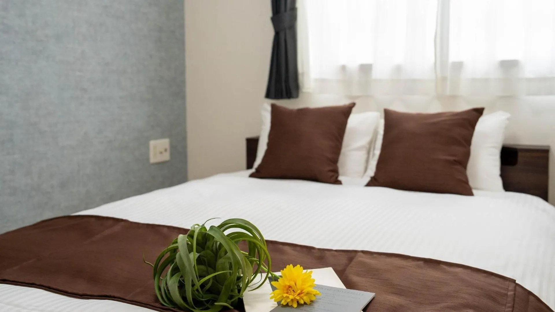 Flex Cella Satozuka - Vacation Stay 17763 Sapporo 0*,  Japan