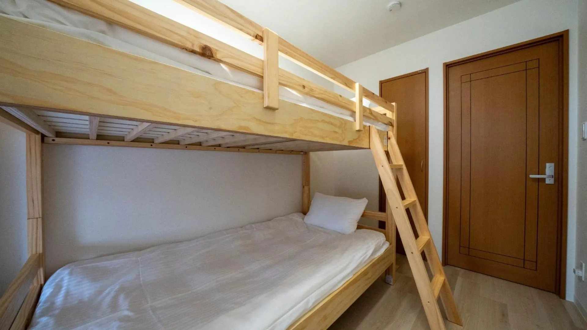 Holiday home Flex Cella Satozuka - Vacation Stay 17763 Sapporo Japan