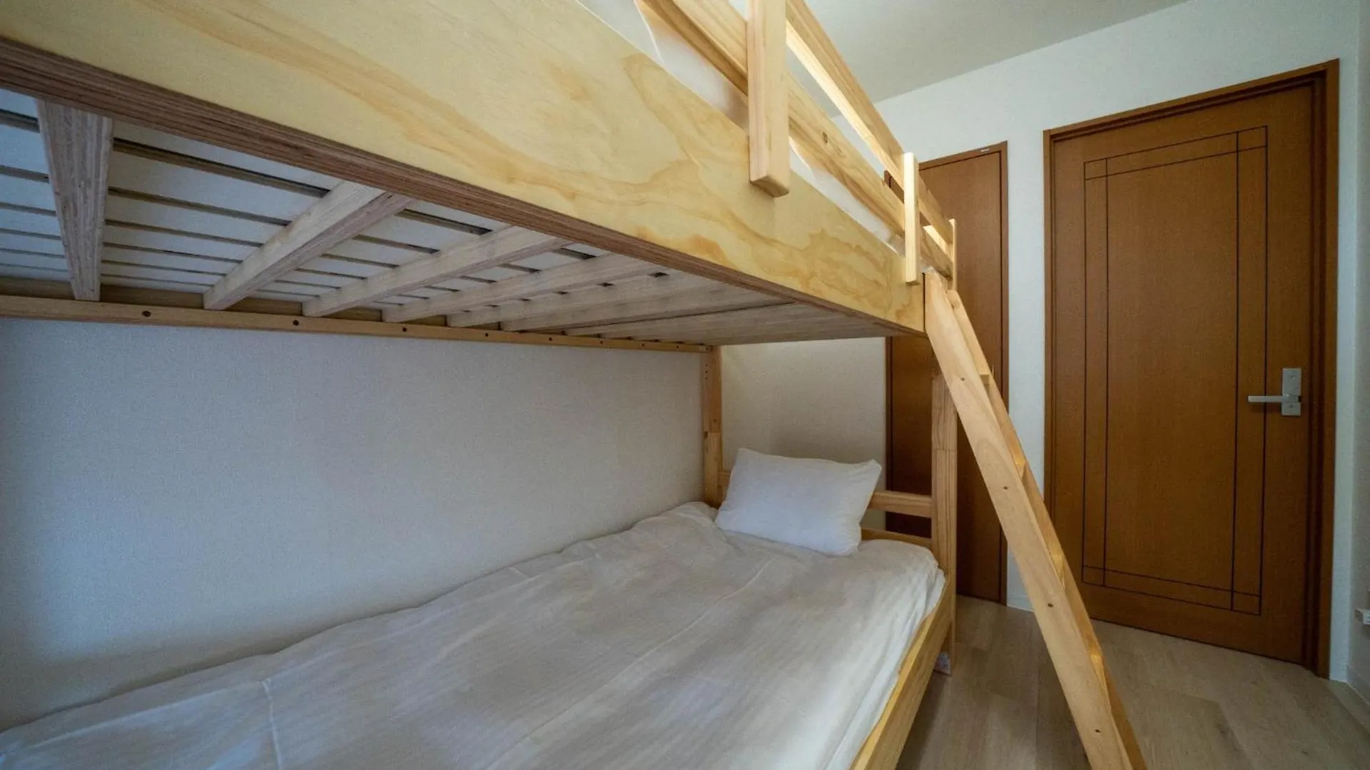 Flex Cella Satozuka - Vacation Stay 17763 Sapporo