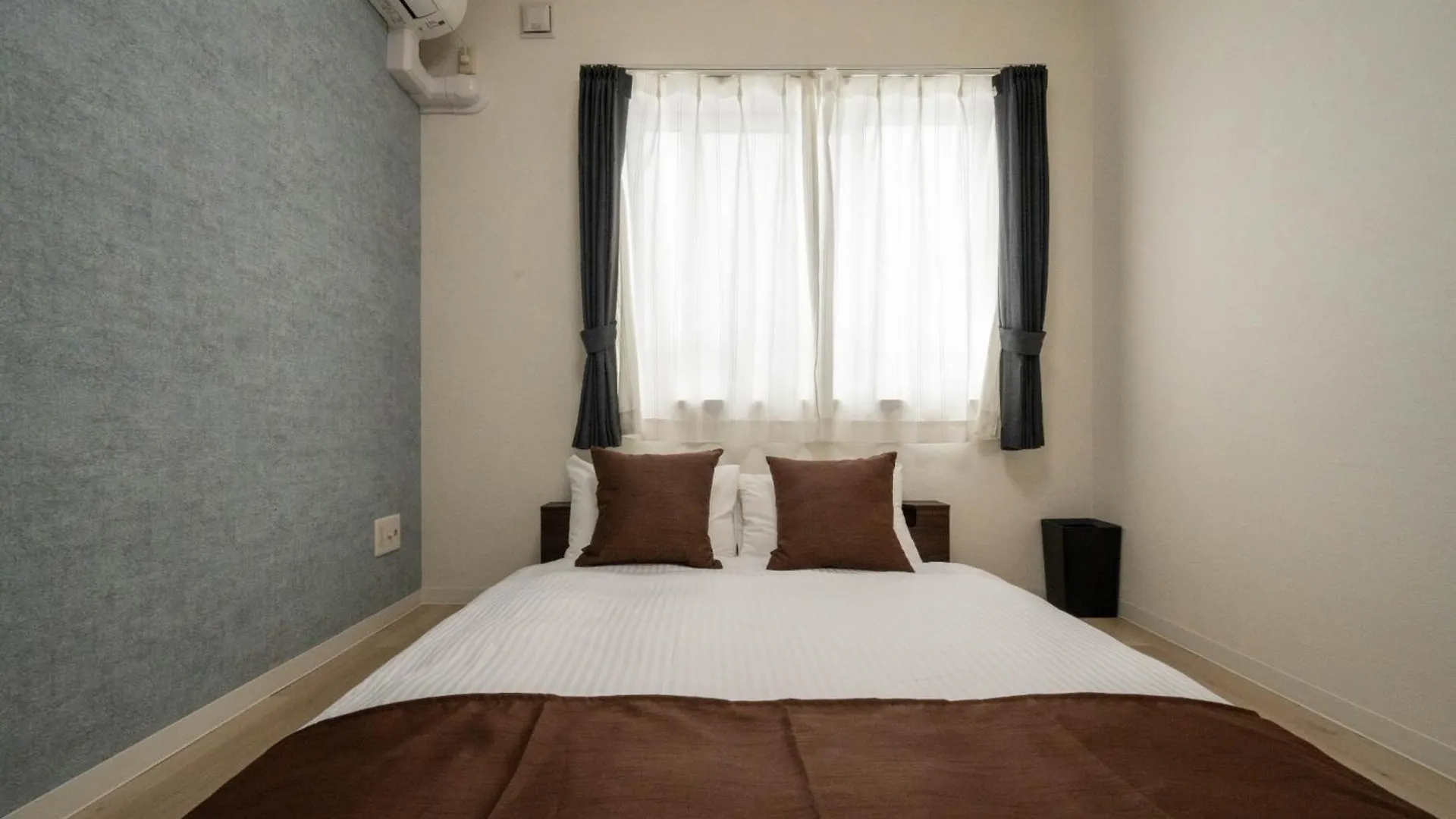 Flex Cella Satozuka - Vacation Stay 17763 Sapporo 0*,