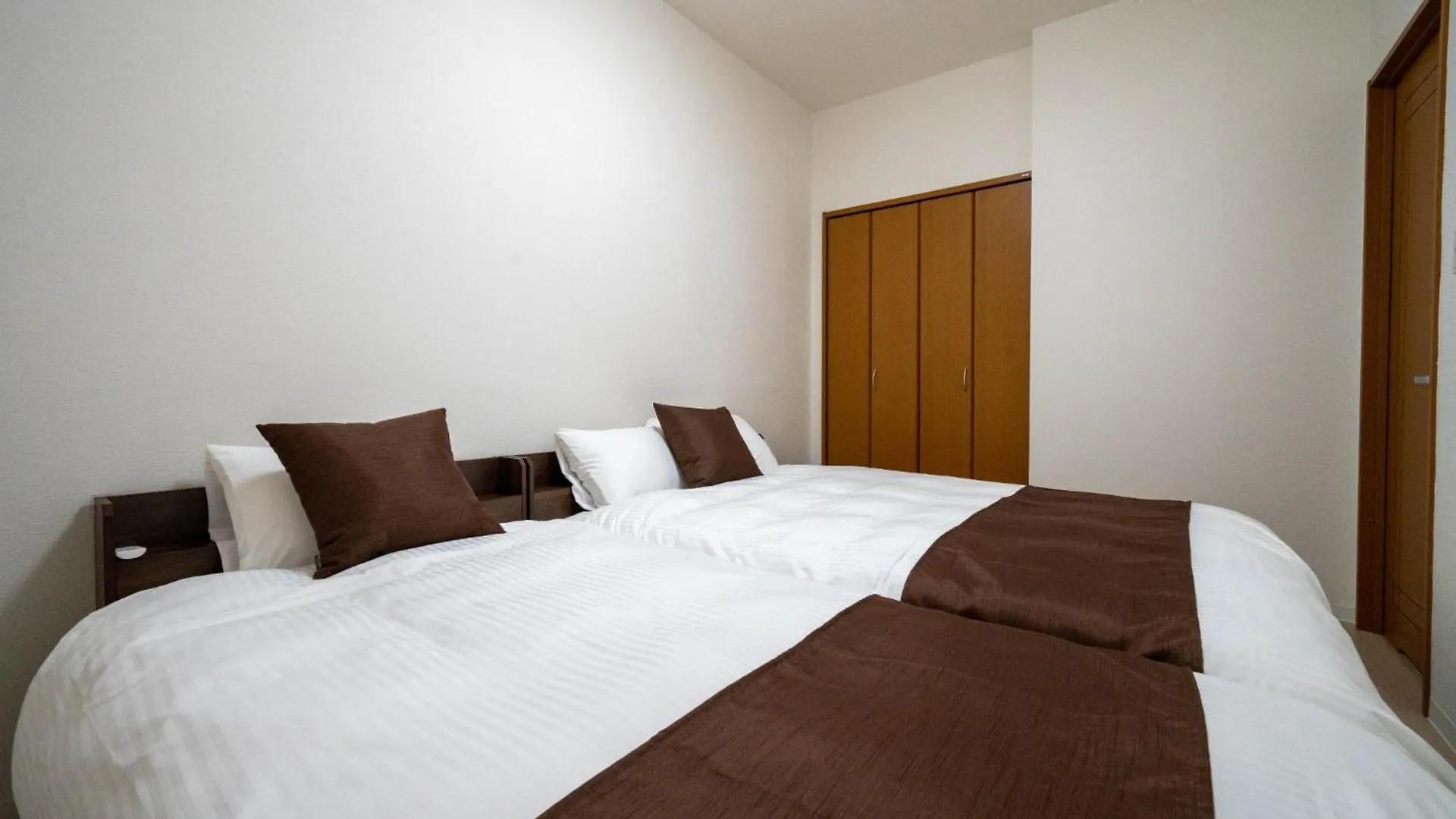 Holiday home Flex Cella Satozuka - Vacation Stay 17763 Sapporo