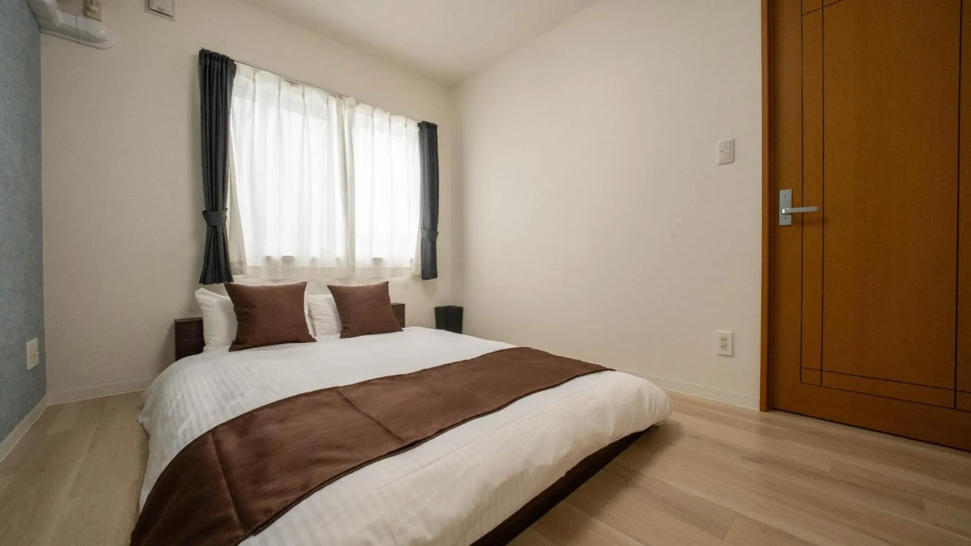 Flex Cella Satozuka - Vacation Stay 17763 Sapporo Japan