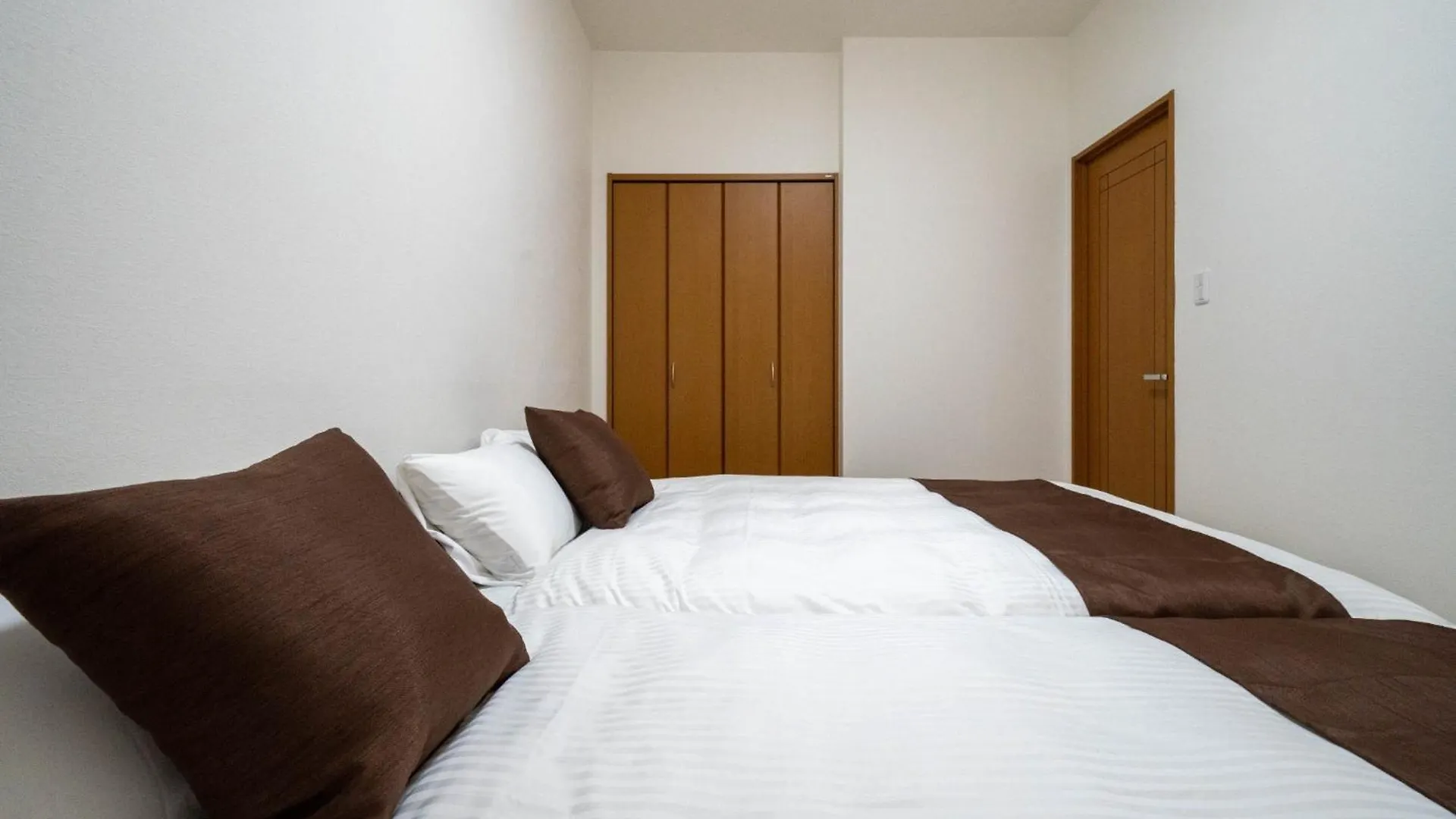 Flex Cella Satozuka - Vacation Stay 17763 Sapporo Holiday home