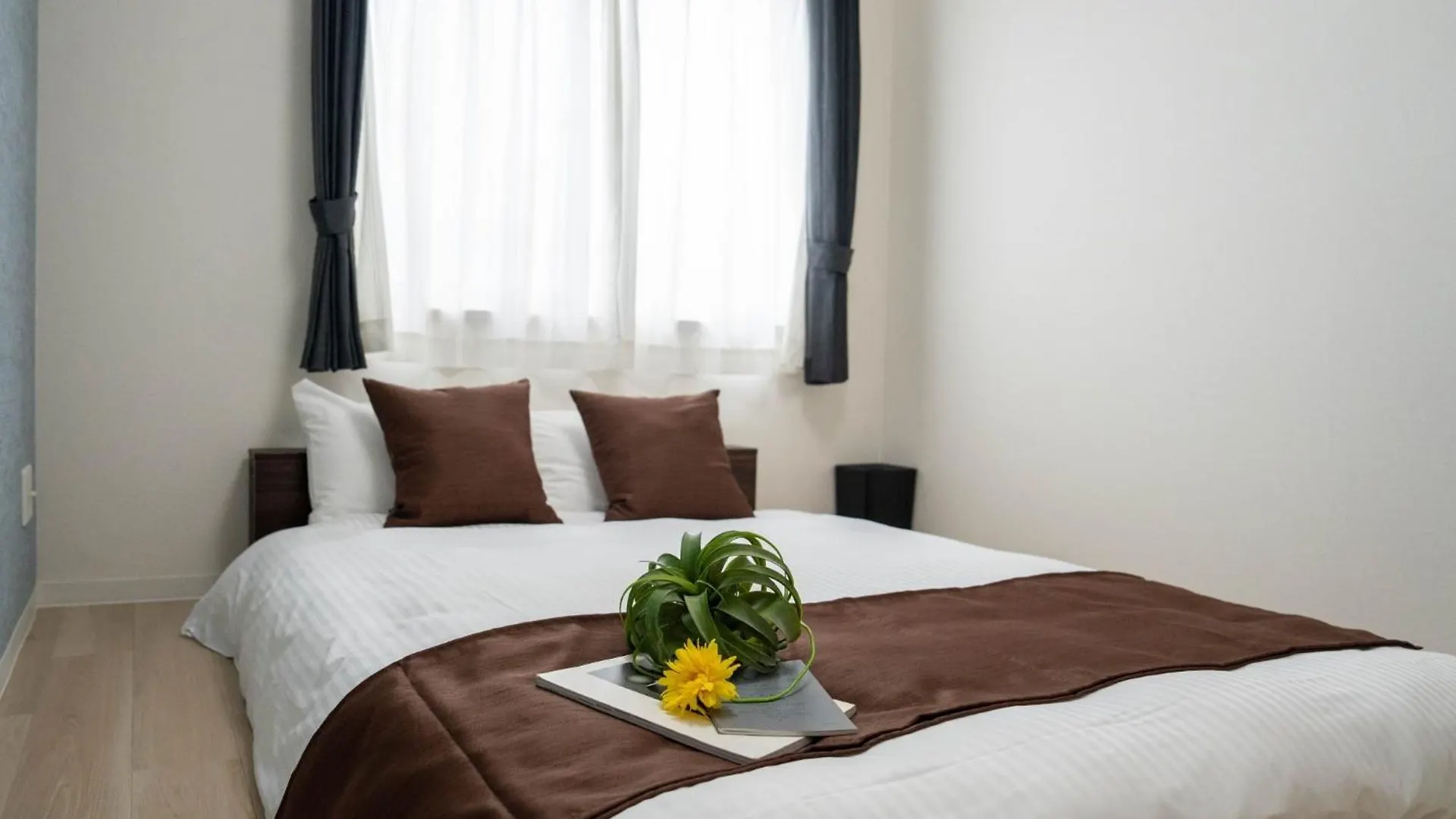 Flex Cella Satozuka - Vacation Stay 17763 Sapporo