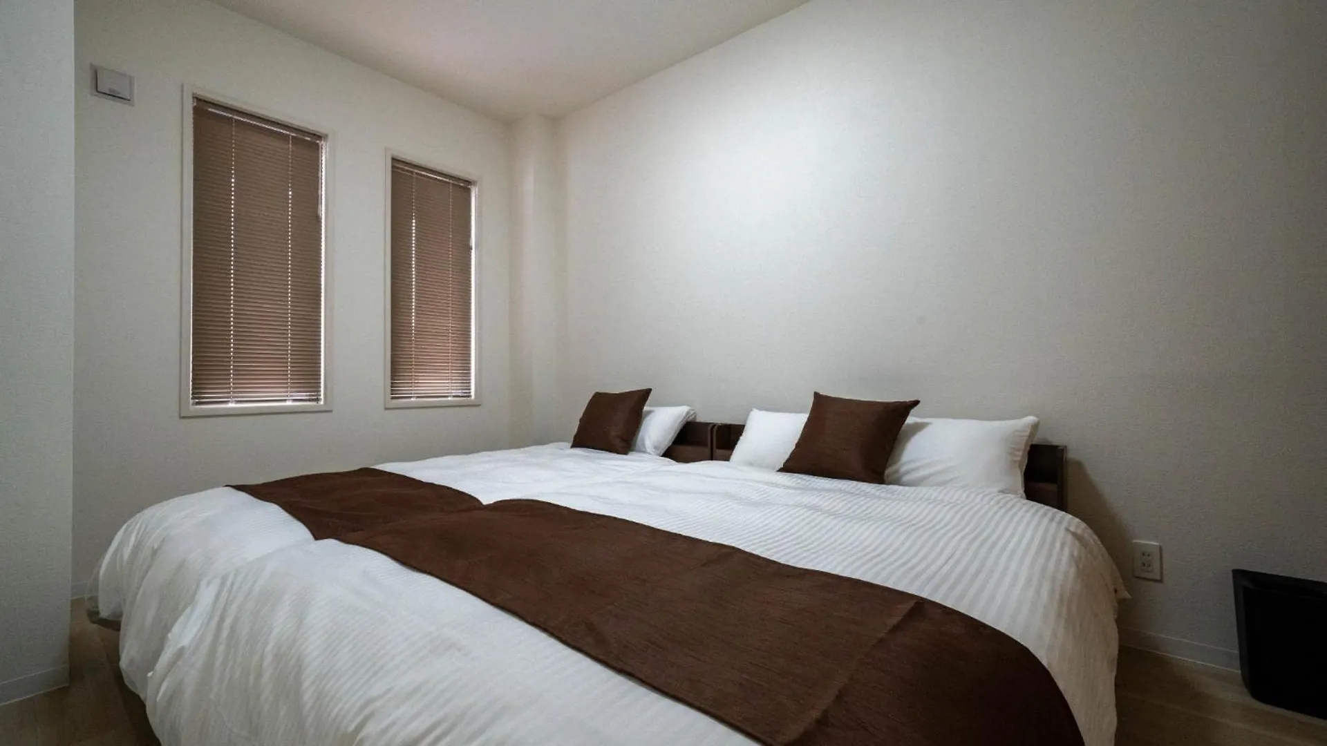 Holiday home Flex Cella Satozuka - Vacation Stay 17763 Sapporo