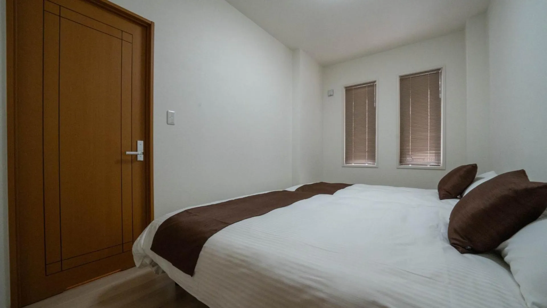 Flex Cella Satozuka - Vacation Stay 17763 Sapporo 0*,