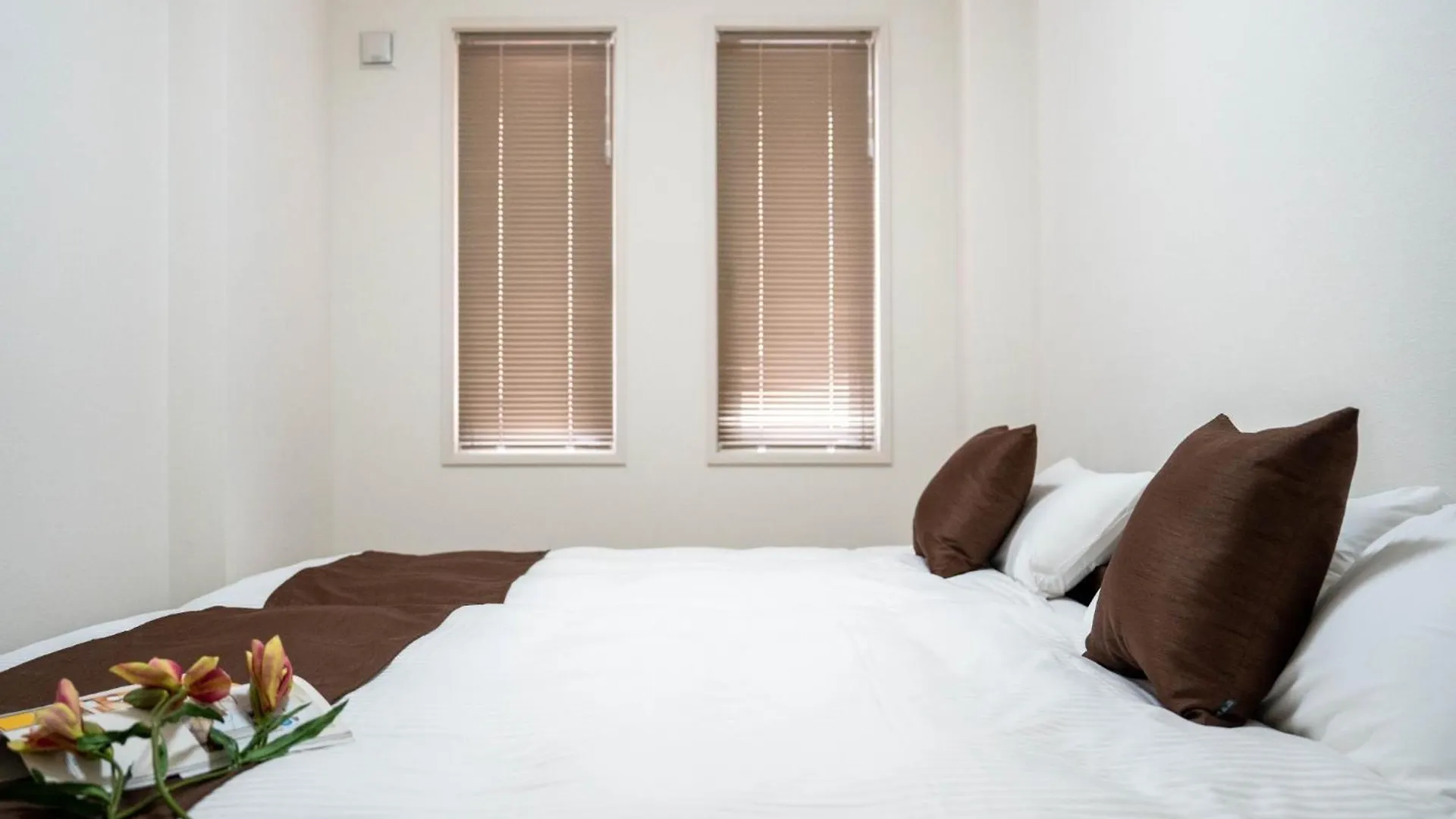 Flex Cella Satozuka - Vacation Stay 17763 Sapporo Holiday home