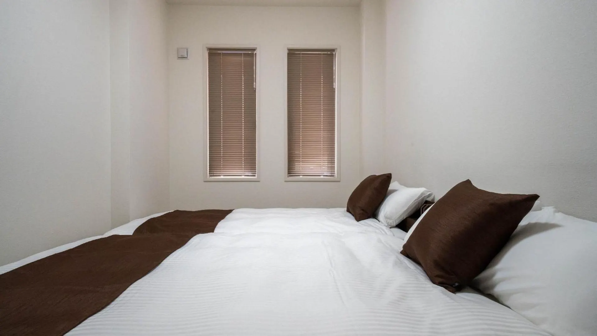 Flex Cella Satozuka - Vacation Stay 17763 Sapporo