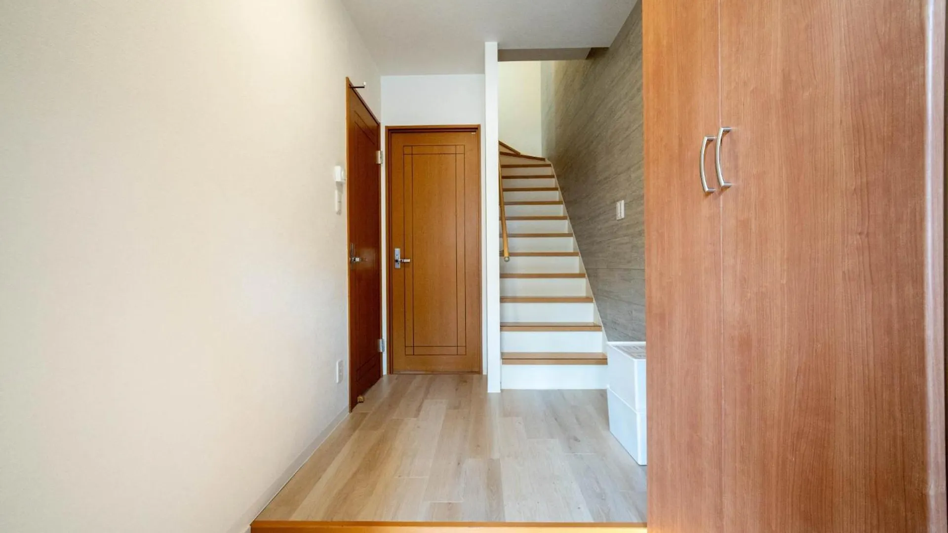 Flex Cella Satozuka - Vacation Stay 17763 Sapporo Holiday home