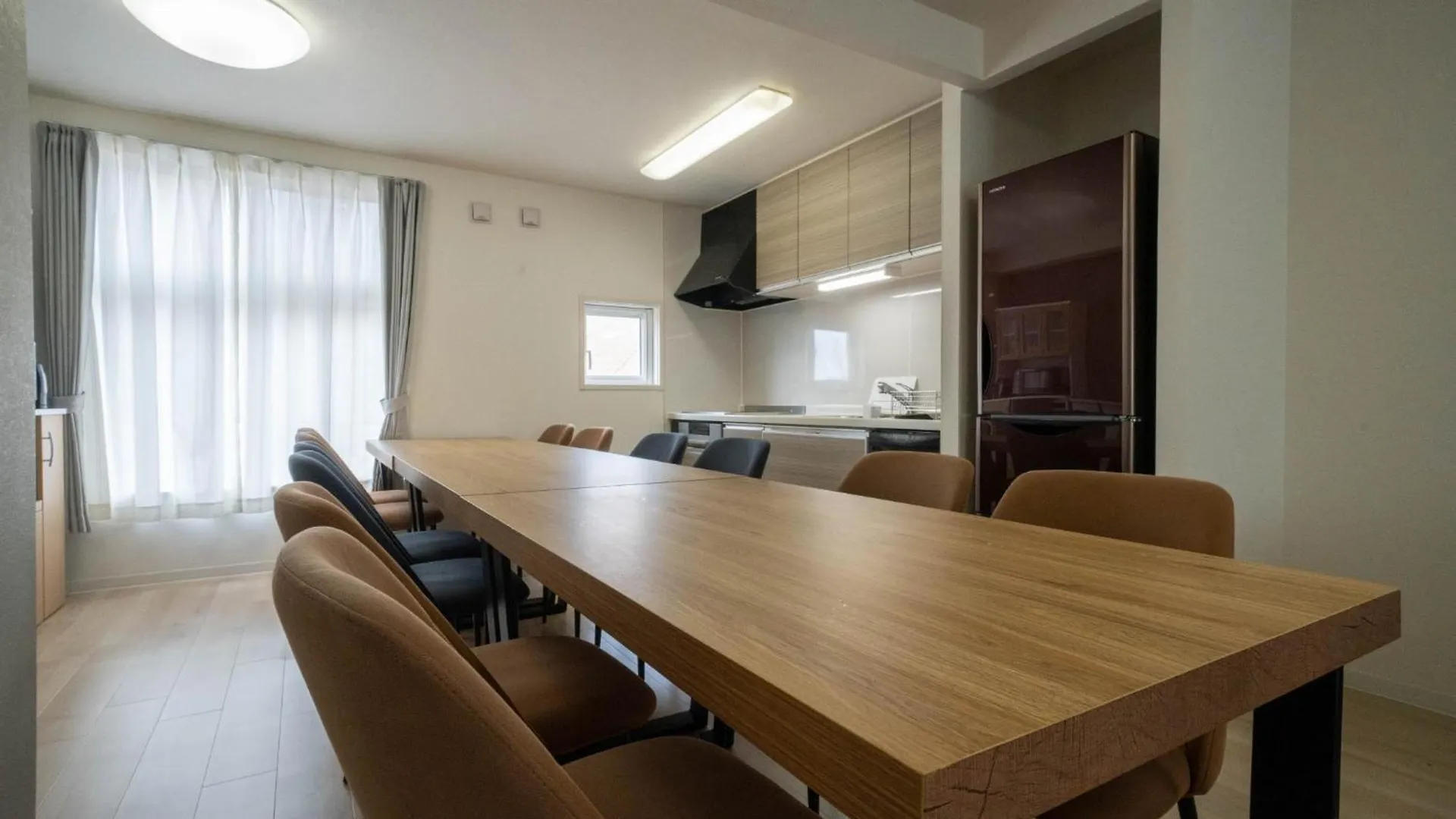 Flex Cella Satozuka - Vacation Stay 17763 Sapporo Holiday home
