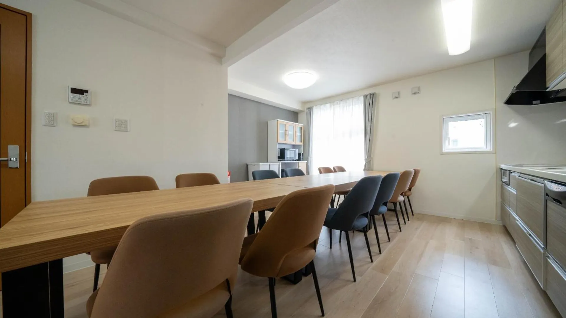 Flex Cella Satozuka - Vacation Stay 17763 Sapporo 0*,