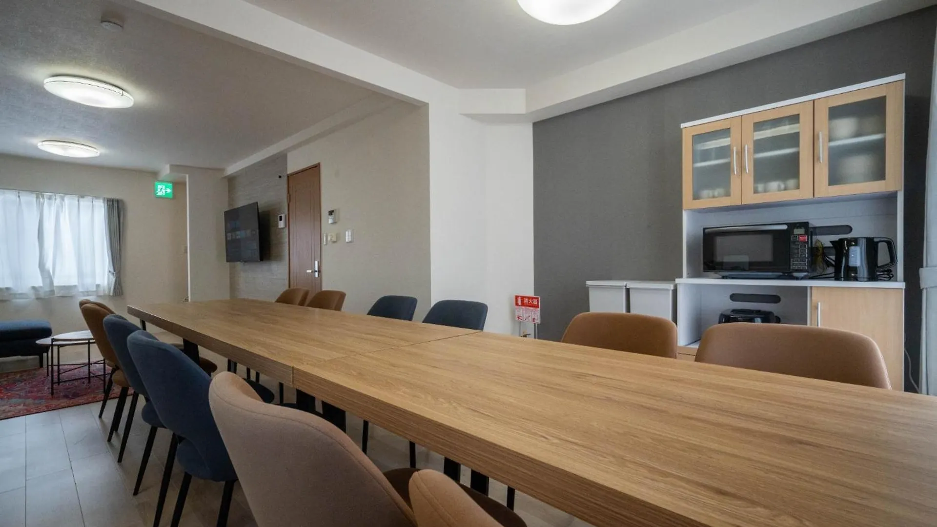 Holiday home Flex Cella Satozuka - Vacation Stay 17763 Sapporo