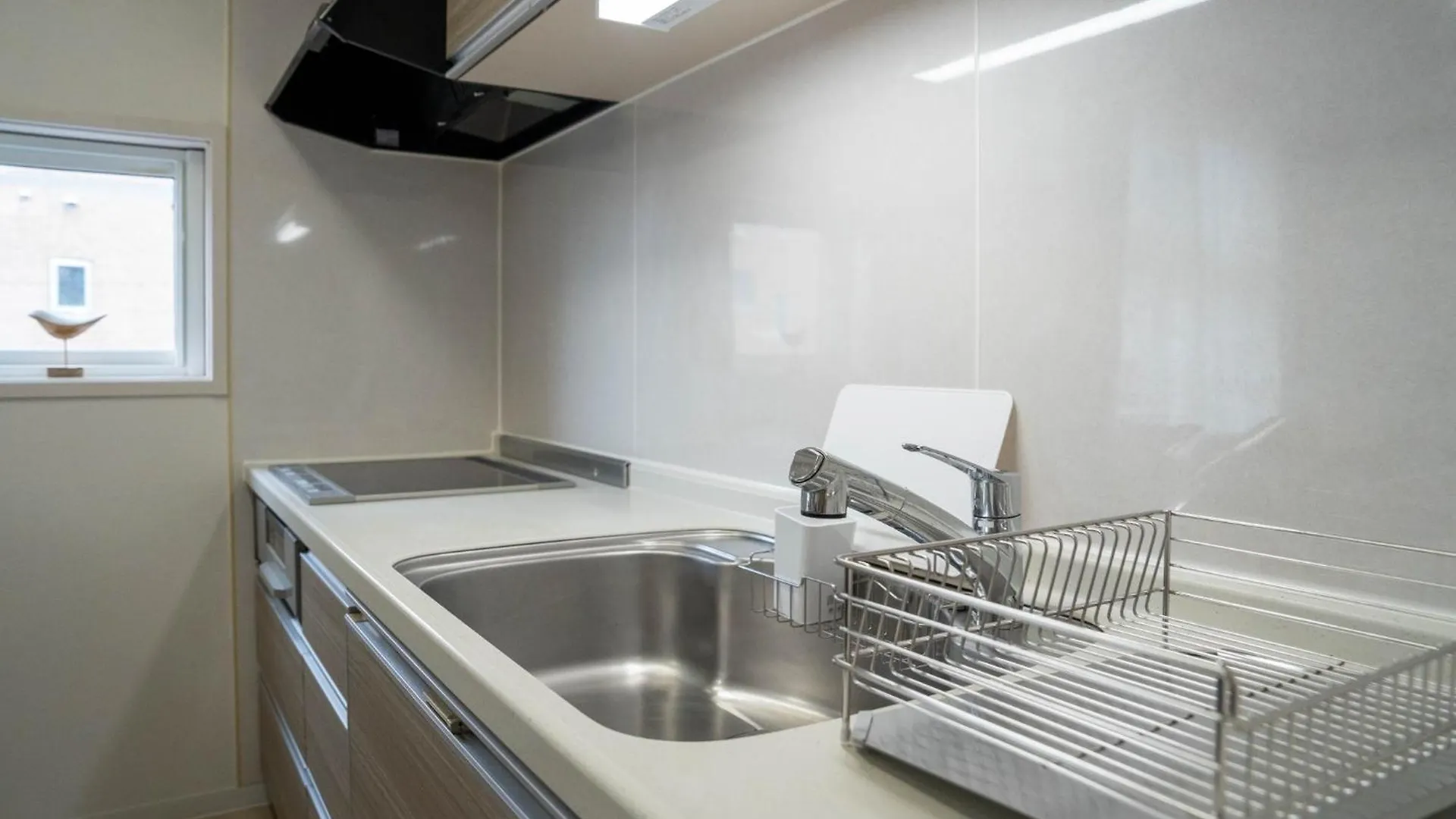 Holiday home Flex Cella Satozuka - Vacation Stay 17763 Sapporo