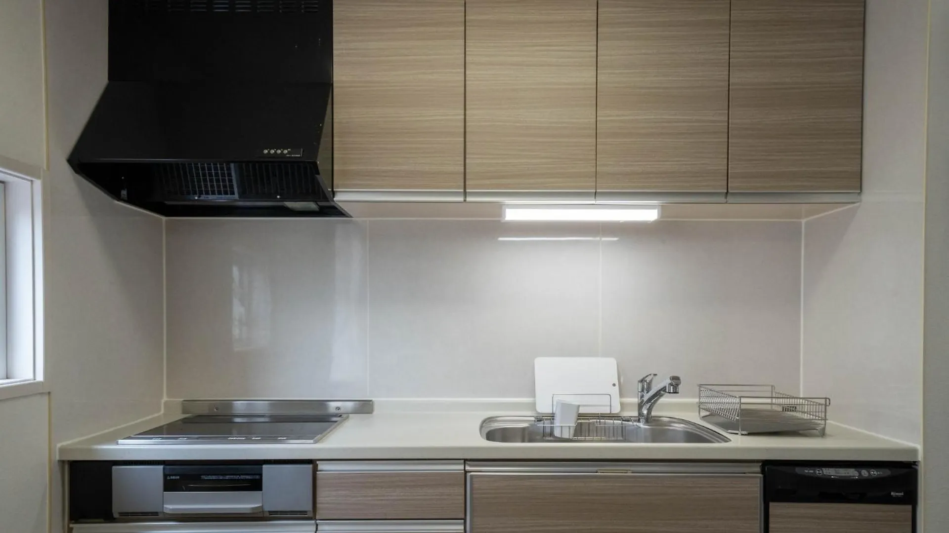 Flex Cella Satozuka - Vacation Stay 17763 Sapporo 0*,