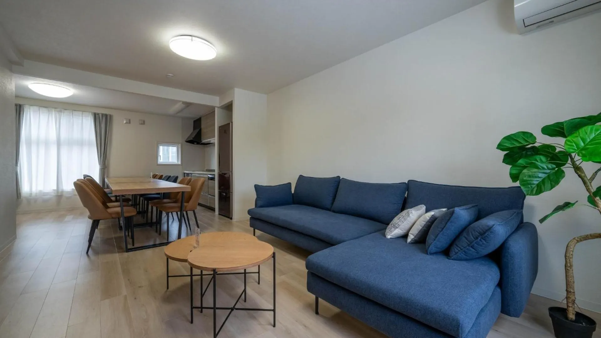 Flex Cella Satozuka - Vacation Stay 17763 Sapporo